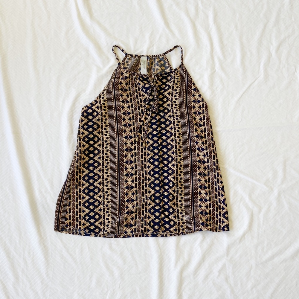 Mahina Tank Top